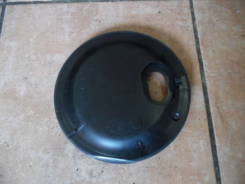 Renault Twingo II Deckel Abdeckung 8200280610