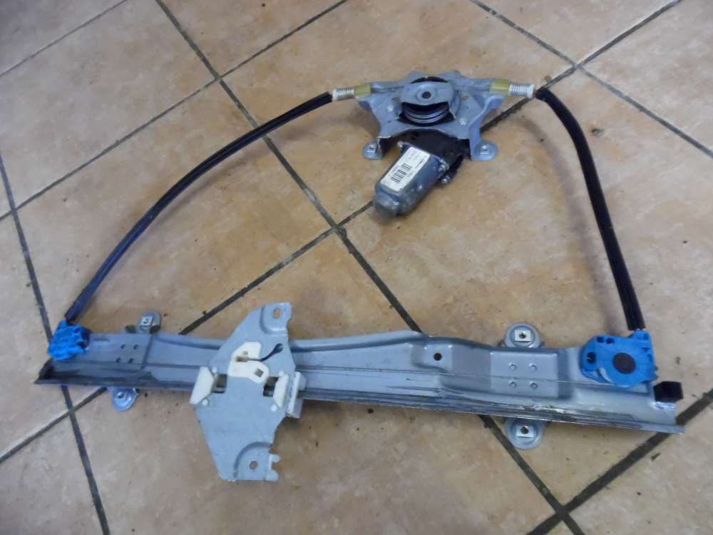 Renault Twingo II Fensterhebermotor elektrisch Links 400957C