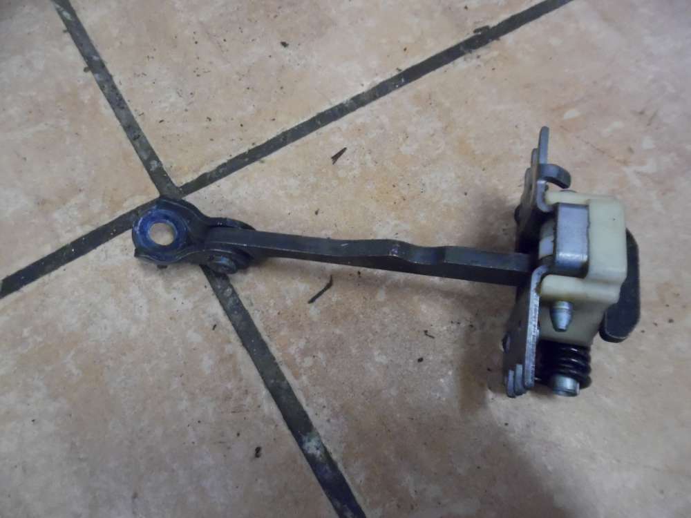 Renault Twingo II Trfangband Trbremse Links 