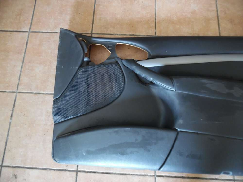 Ford Focus Trverkleidung Trpappe Vorne Rechts 