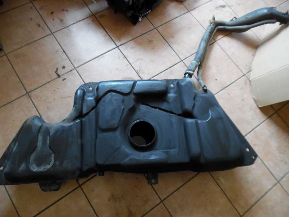 Renault Kangoo 1,5 Kraftstofftank Diesel 7700312288