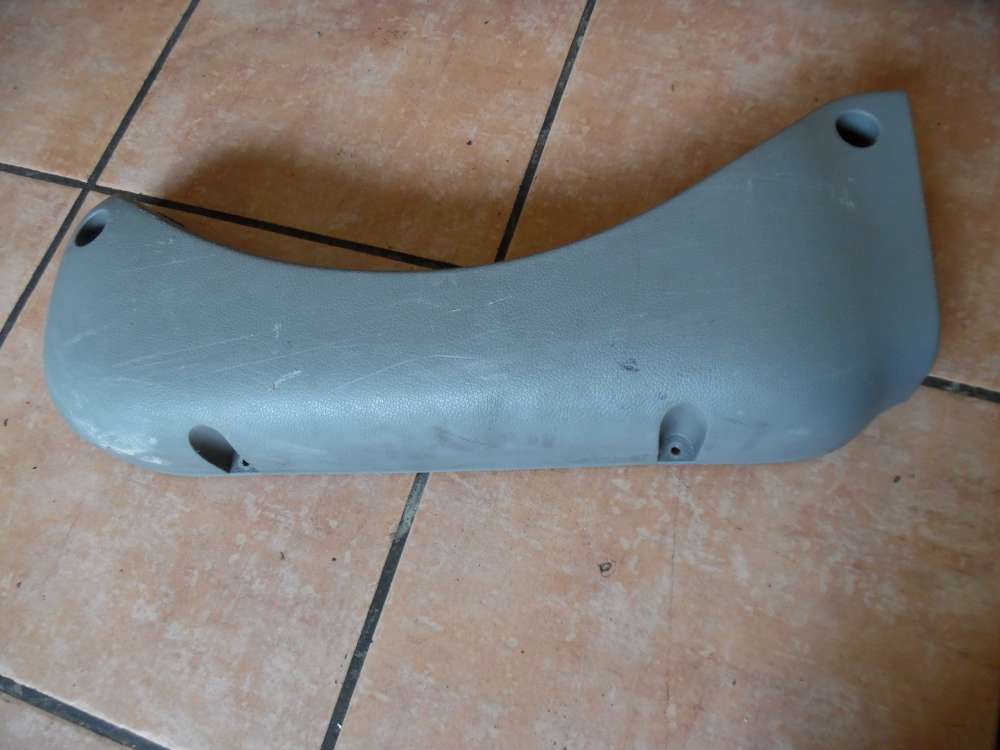Renault Kangoo Blende Innen Ablagefach Vorne Rechts 8200115534