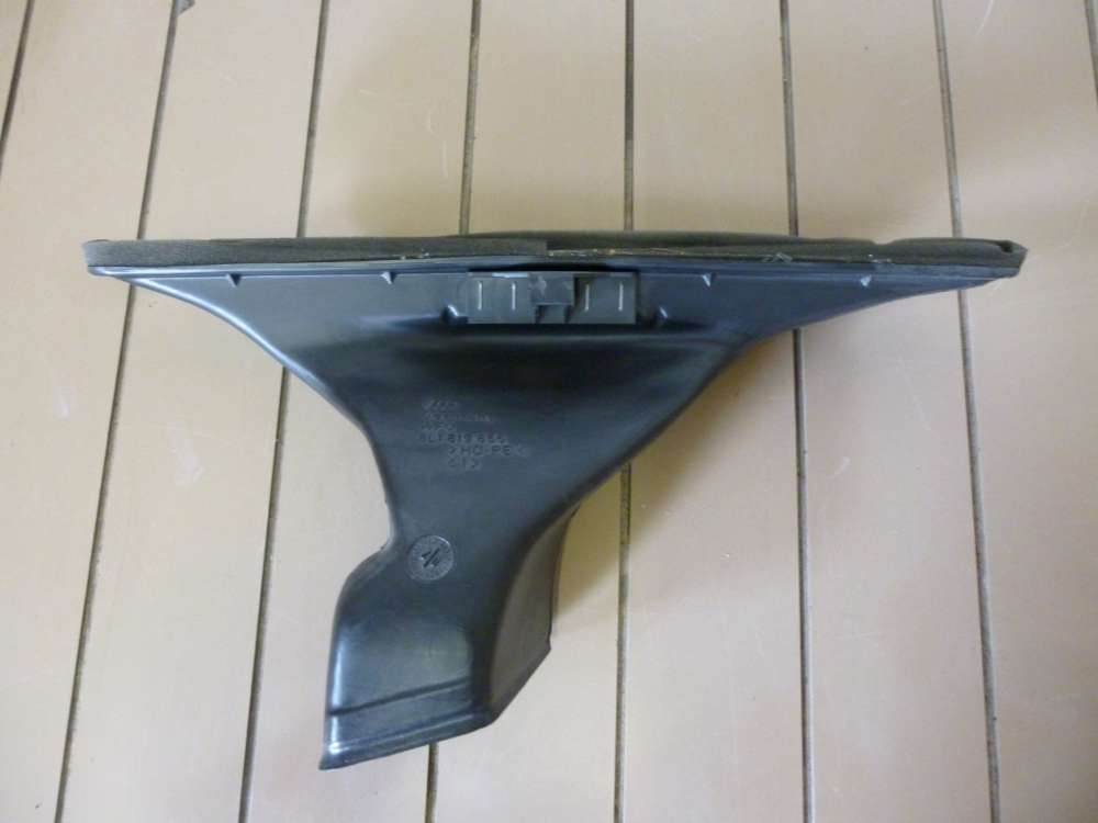 Audi A3 Lftungsrohr Luftfhrung Rohr Lftung 8L1819655