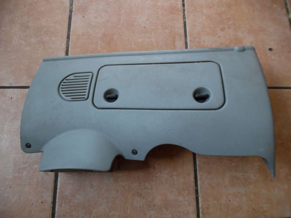 Renault Kangoo Sicherungskasten Verkleidung 8200218944