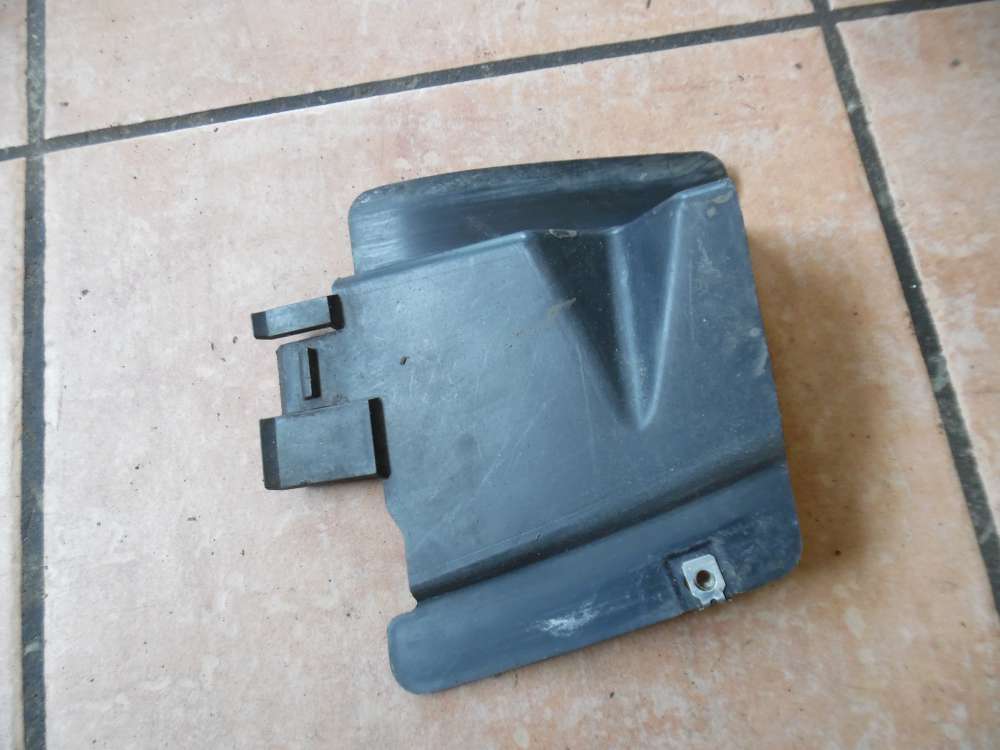 Renault Kangoo Abdeckung Verkleidung 8200103593