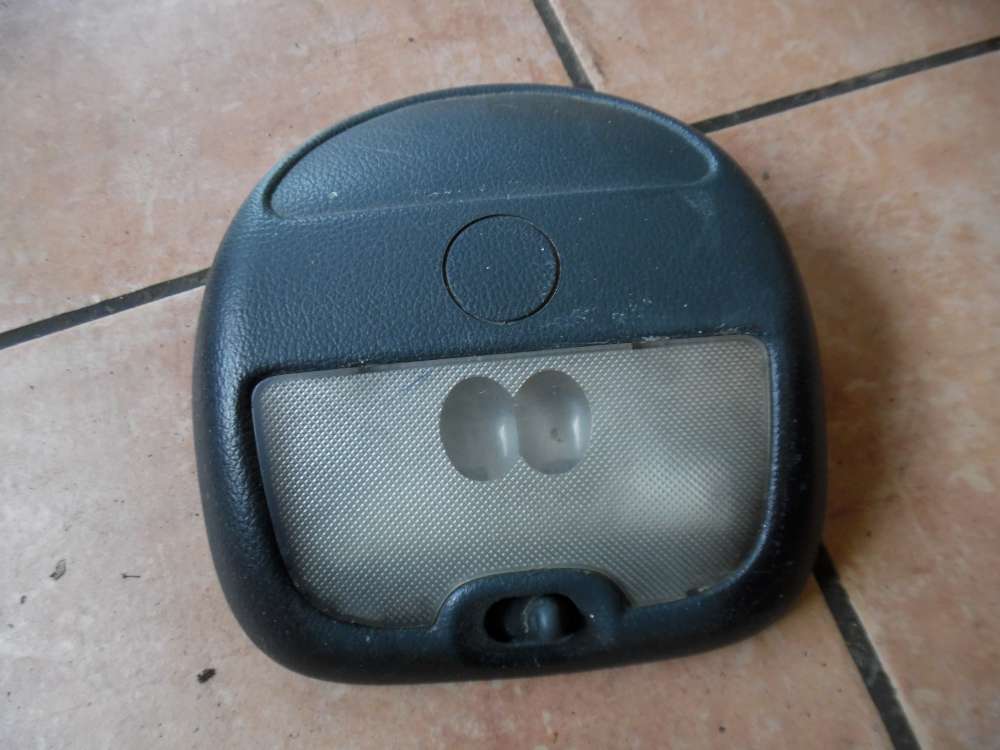 Renault Kangoo Innenleuchte Innen