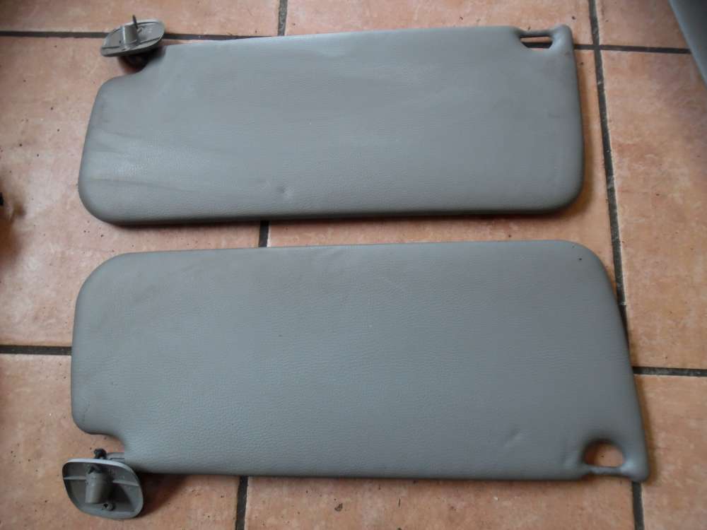 Renault Kangoo Sonnenblende Rechts / Links