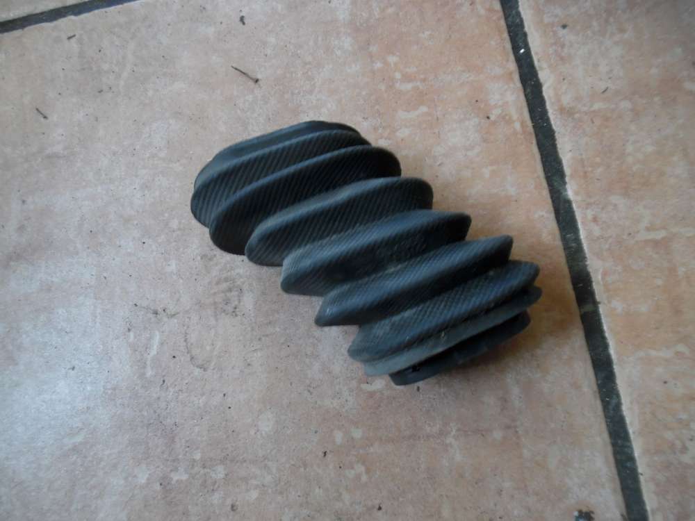 Mercedes A-Klasse W168 Gehäusegummi Kabelkanal Hinten Rechts A1688210297