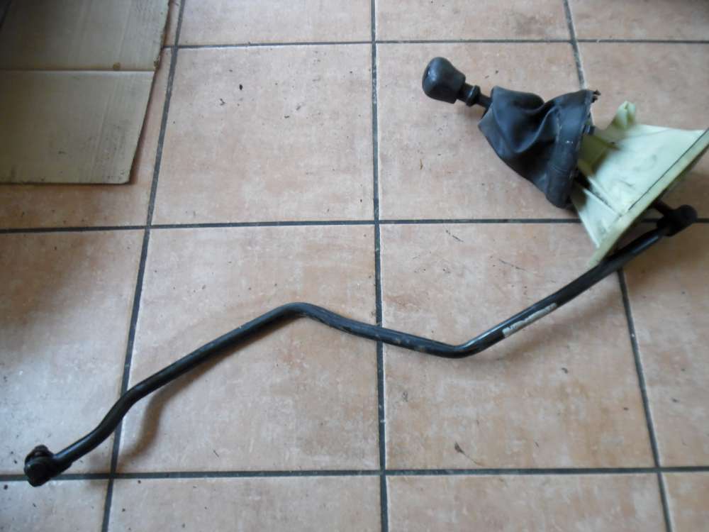 Renault Kangoo Schaltknauf Schaltkulisse Gestänge 8200154006Q