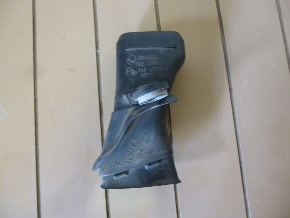 Skoda Octavia 1U Luftfilter Ansaugrohr 1U0129604