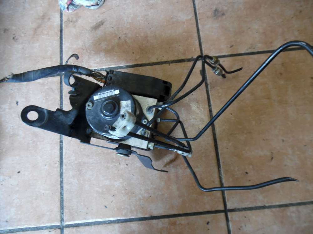 Mazda 2 , Ford Fiesta ABS-Hydroaggregat Steuergert 2S61-2M110-CE