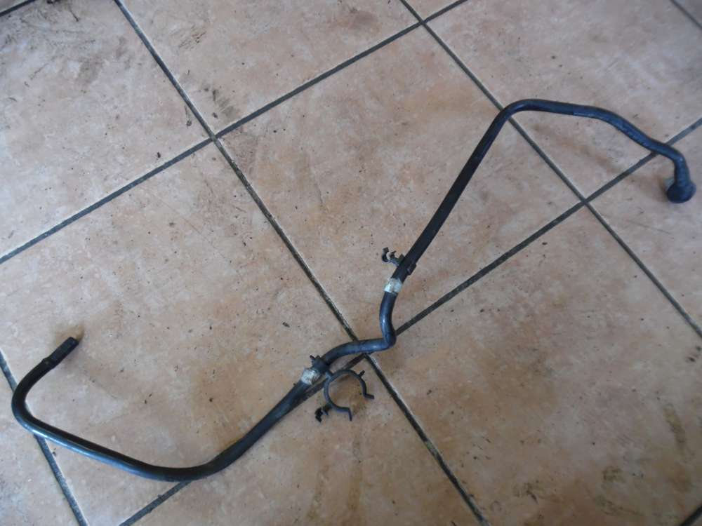 Ford Fiesta V Unterdruckleitung Bremskraftverstrker 2S612420