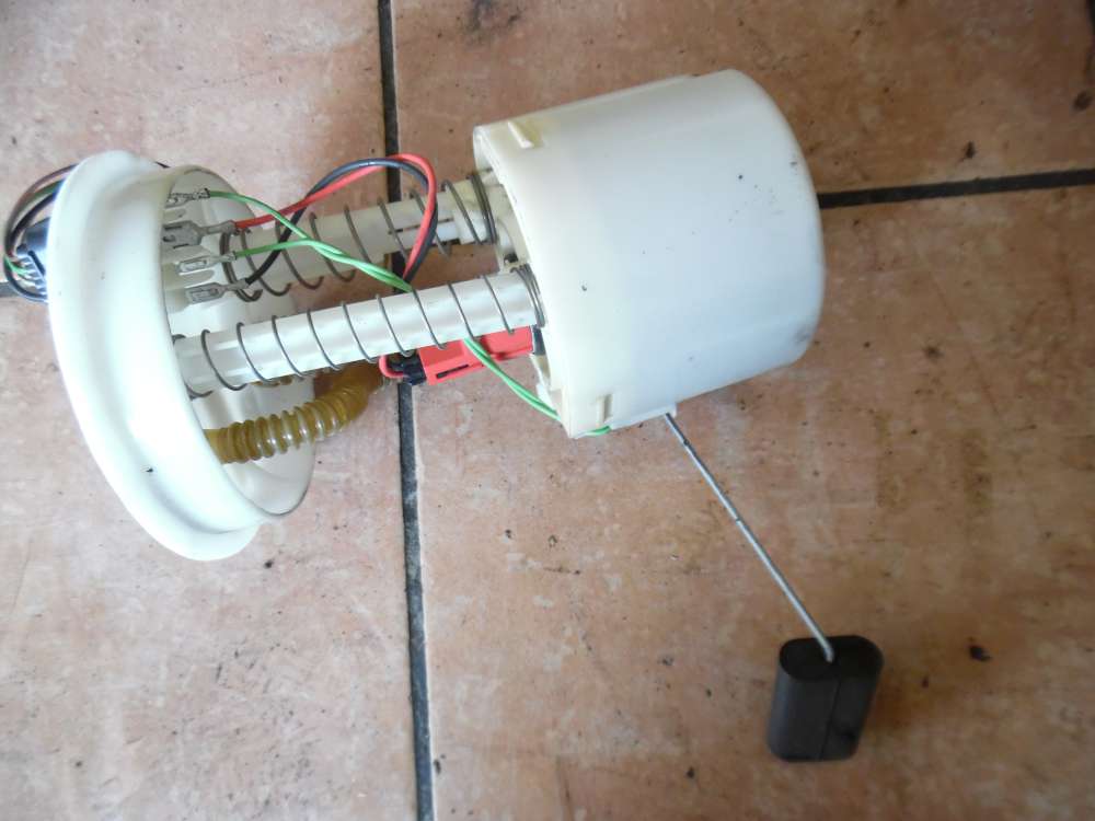Ford Fiesta V Kraftstoffpumpe 2S61-9H307-CC