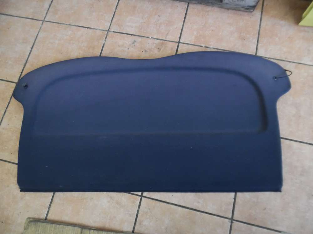 AUDI A3 8L Hutablage Laderaumabdeckung Abdeckung 