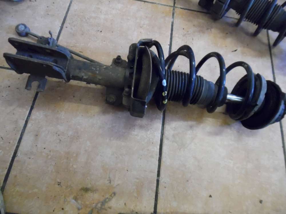 Fiat Stilo 192 Federbein Stoßdämpfer Vorne Rechts 50701400