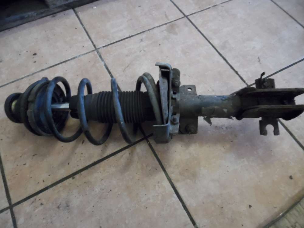 Fiat Stilo 192 Federbein Stoßdämpfer Vorne Links 50701400
