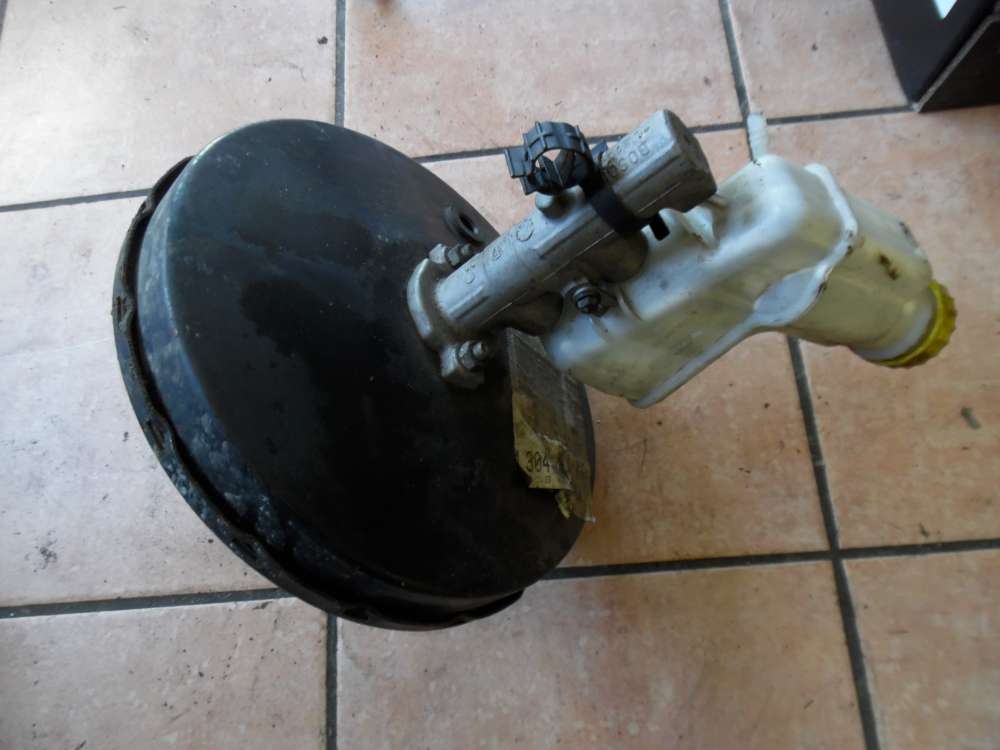 Fiat Stilo 192 Hauptbremszylinder Bremskraftverstärker 46805886