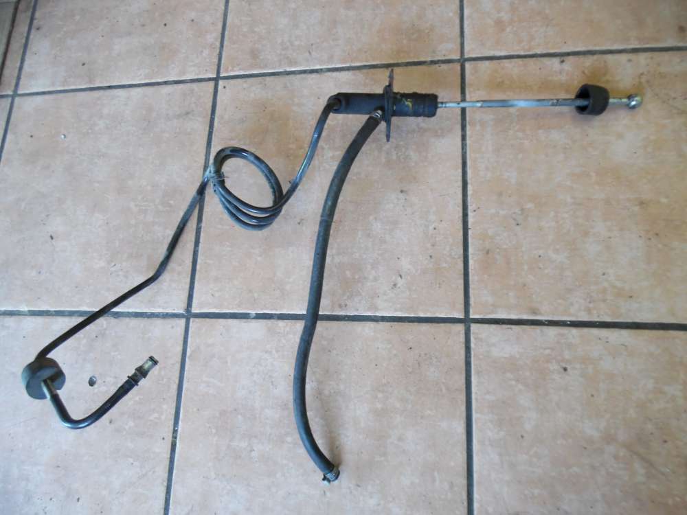 Fiat Stilo 192 kupplungszylinder geberzylinder mit Schlauch Servolenkung 46804421 46804422