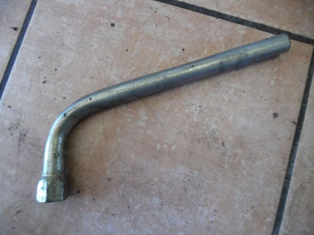 Fiat Stilo 192 Bordwerkzeug Radmutternschlüssel