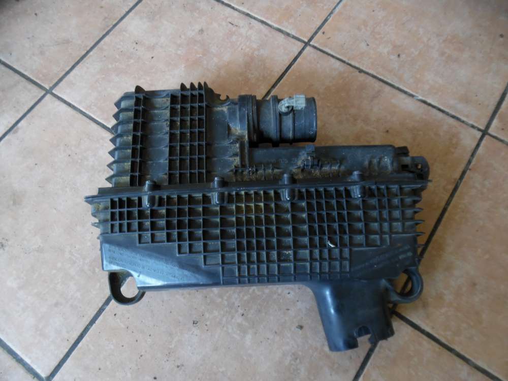 Renault Kangoo Luftfilterkasten Luftfiltergehuse 8200089030