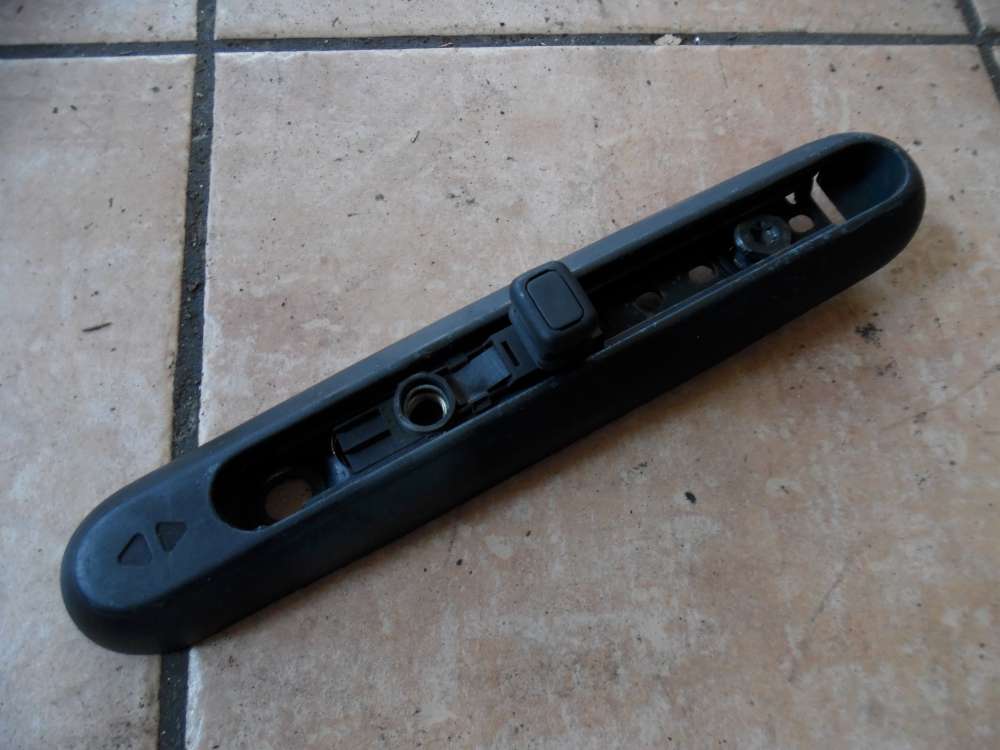 Renault Kangoo Sicherheitsgurt Gurthöhenversteller Vorne
