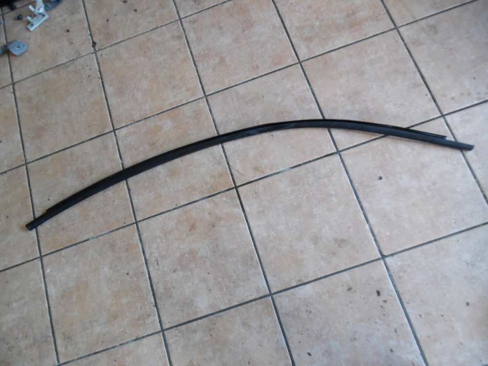 Renault Kangoo Windschutzscheibe Dichtung unten 7700303429