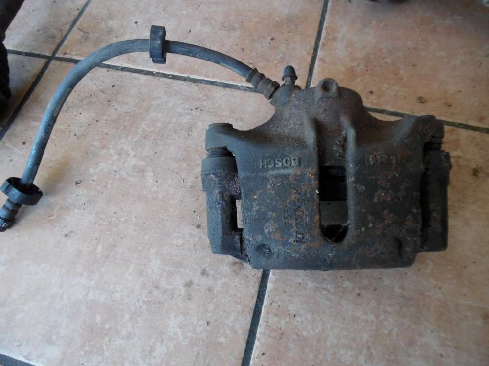 Renault Kangoo Bremssattel Bremszange Vorne Rechts