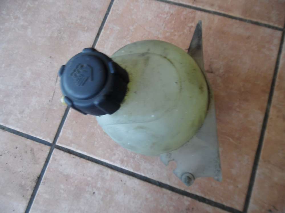 Renault Kangoo Ausgleichsbehälter 7700836316