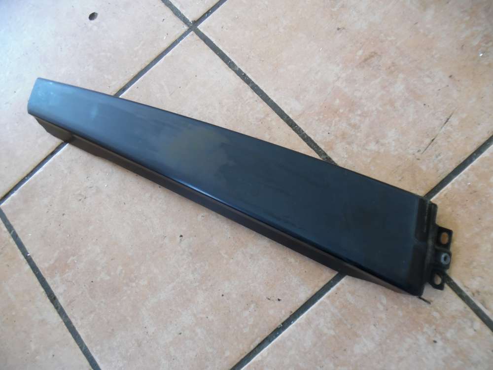 Audi A3 8L B-Säule Seite Abdeckung Außen Links 8L4853289