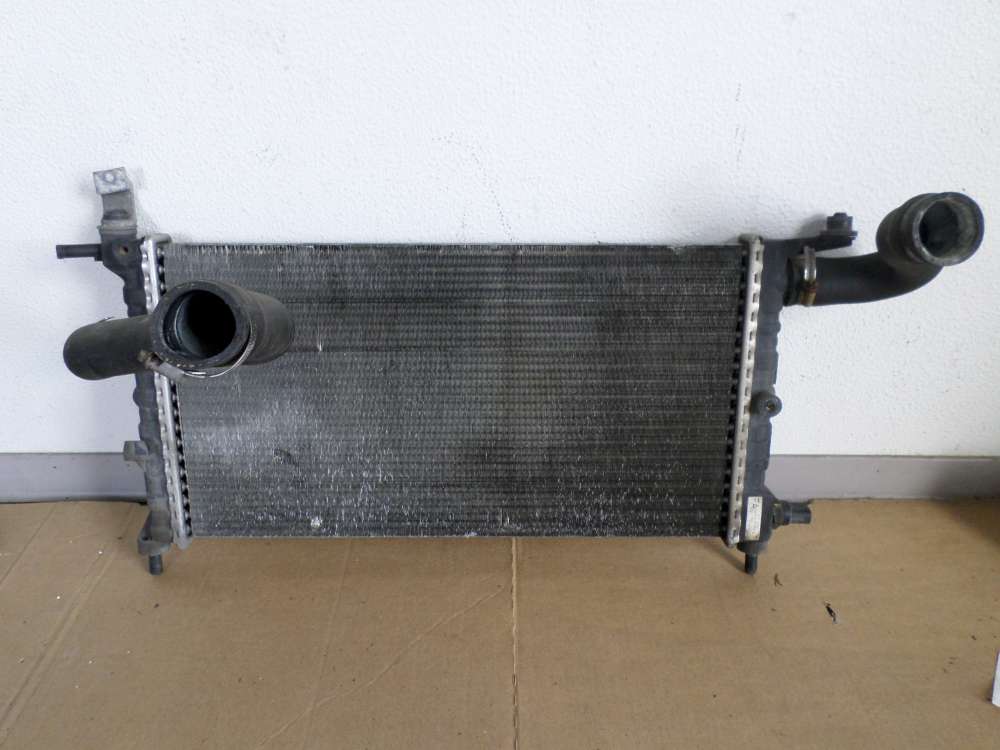 Opel Corsa Khler Wasserkhler 8038845  