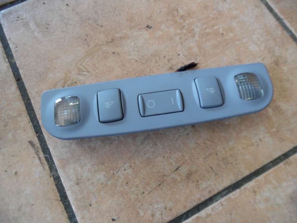 Audi A3 8L Innenleuchte Leselampe 8L4947111