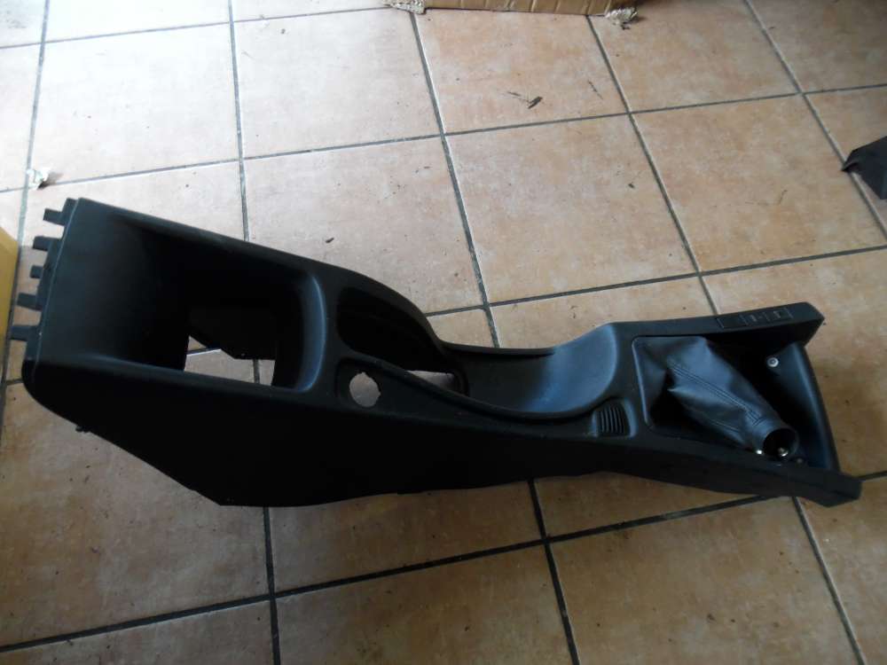 Fiat Stilo 192 Mittelkonsole Becherhalter 73529554