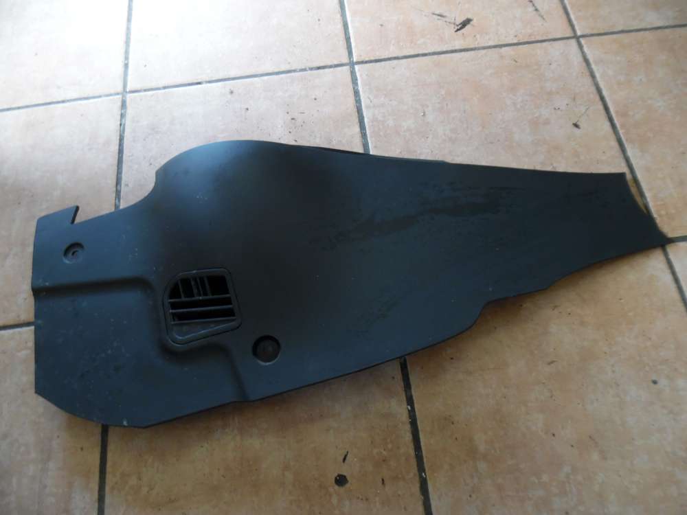 Fiat Stilo 192 Verkleidung Furaum Vorne Links 735282350