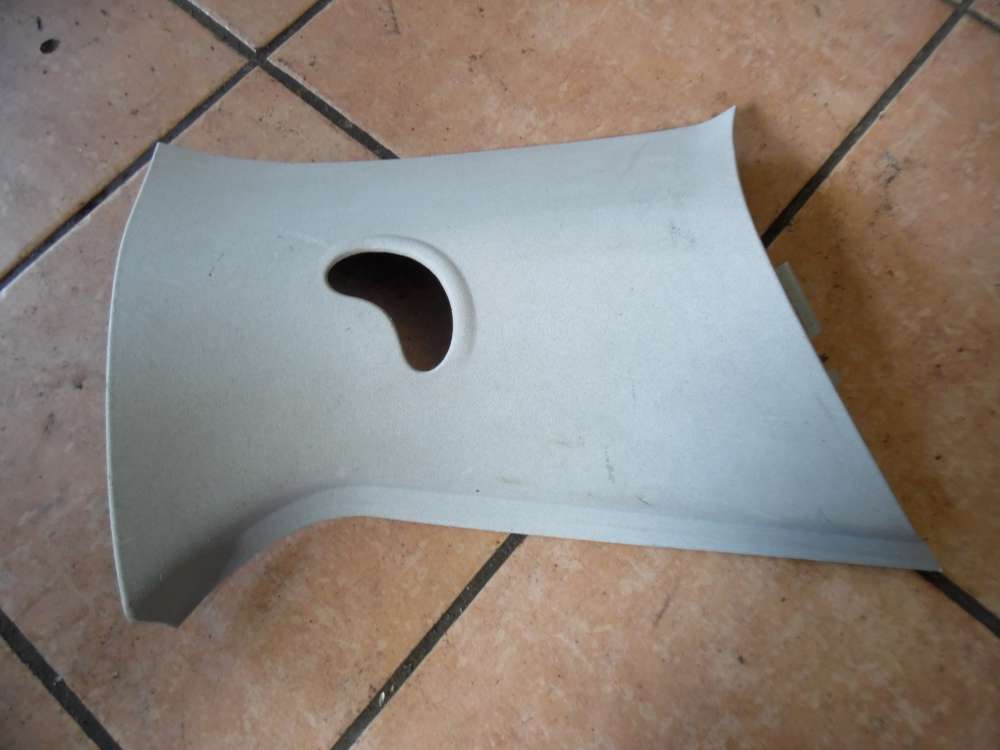 Fiat Stilo 192 Verkleidung Abdeckung Hinten Links 735278767