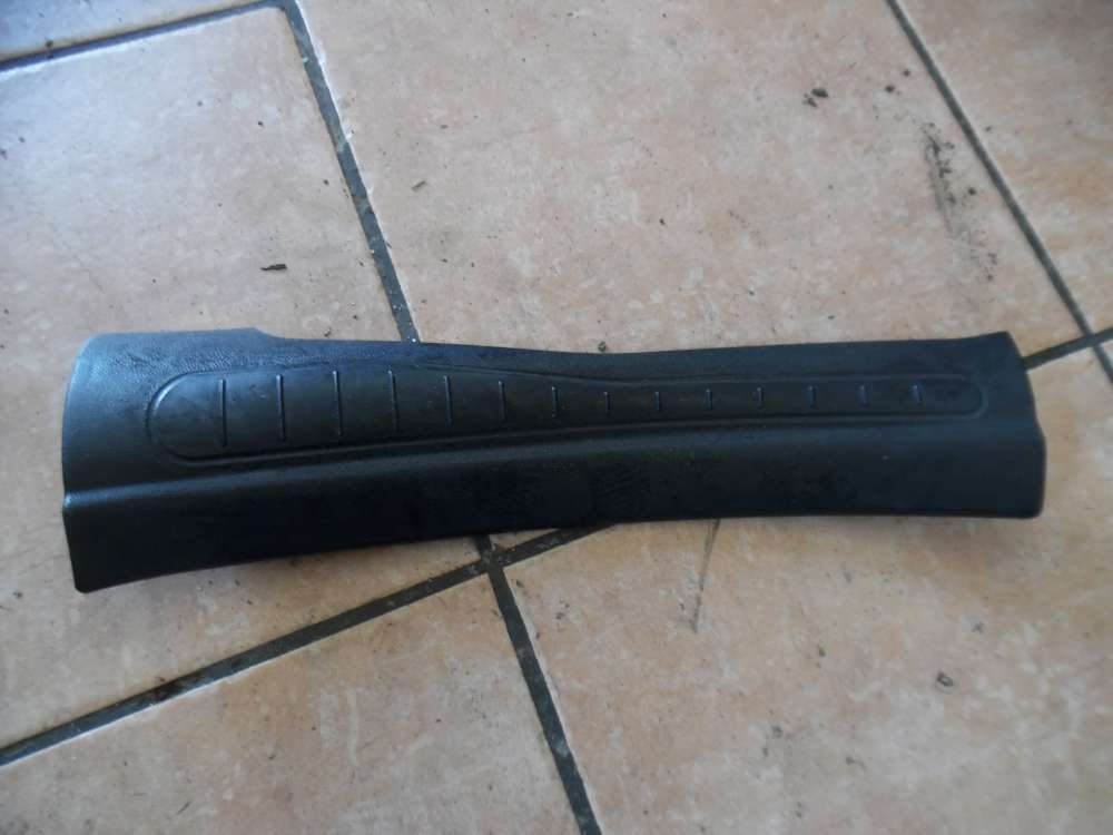 Fiat Stilo 192 Einstiegsleiste Leiste Hinten Links 735276787