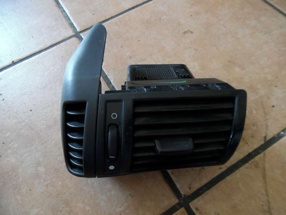 Fiat Stilo 192 Lüftungsgitter Armaturenbrett Links LS348201