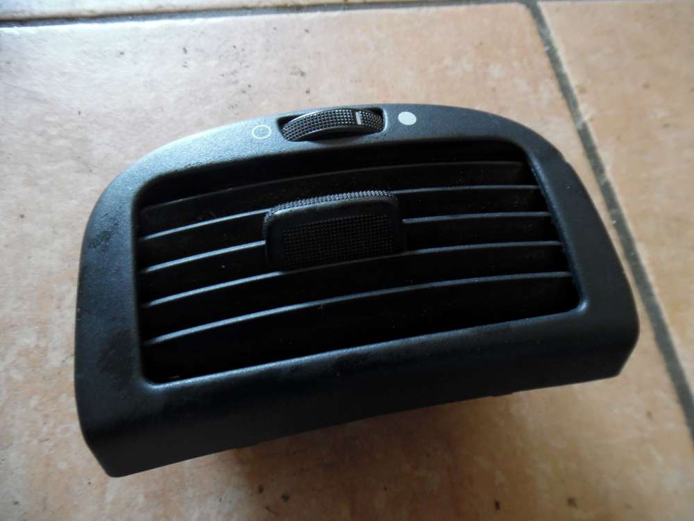 Fiat Stilo 192 Luftdüse Mittelkonsole Hinten LS347701
