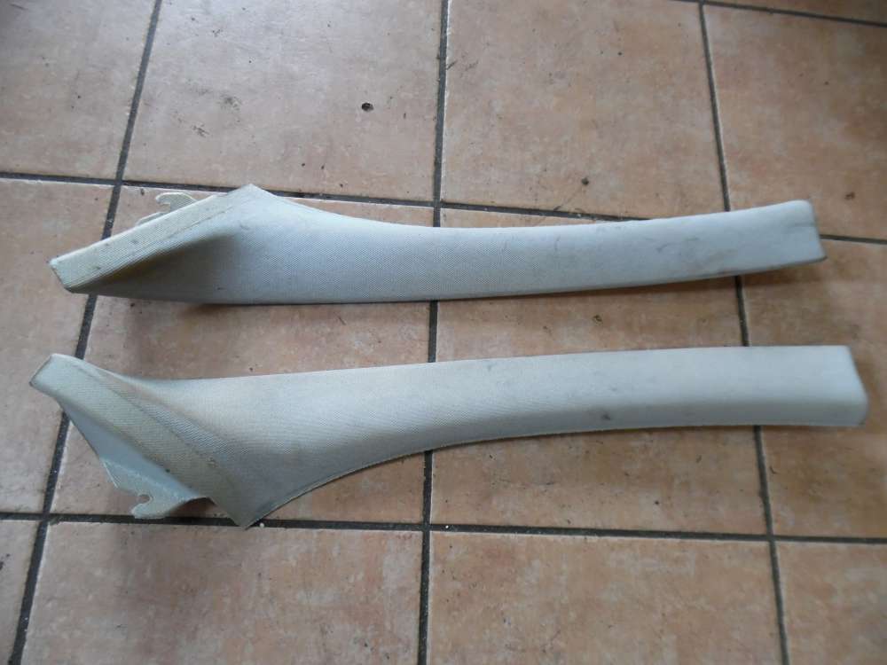 Fiat Stilo 192 A-Säule Verkleidung Vorne Rechts / Links 735282371 735282364