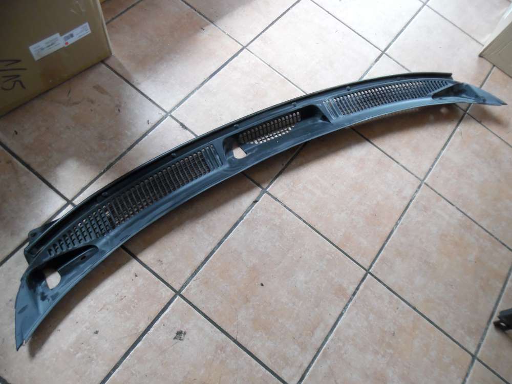 Opel Agila A Windschutz Verkleidung Abdeckung 7233183 009207566