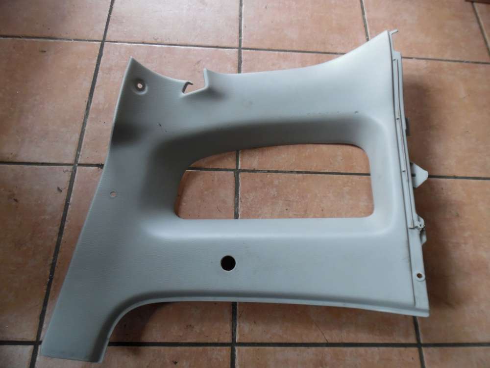 Opel Agila A C-Sule Verkleidung  Hinten Rechts 09203708