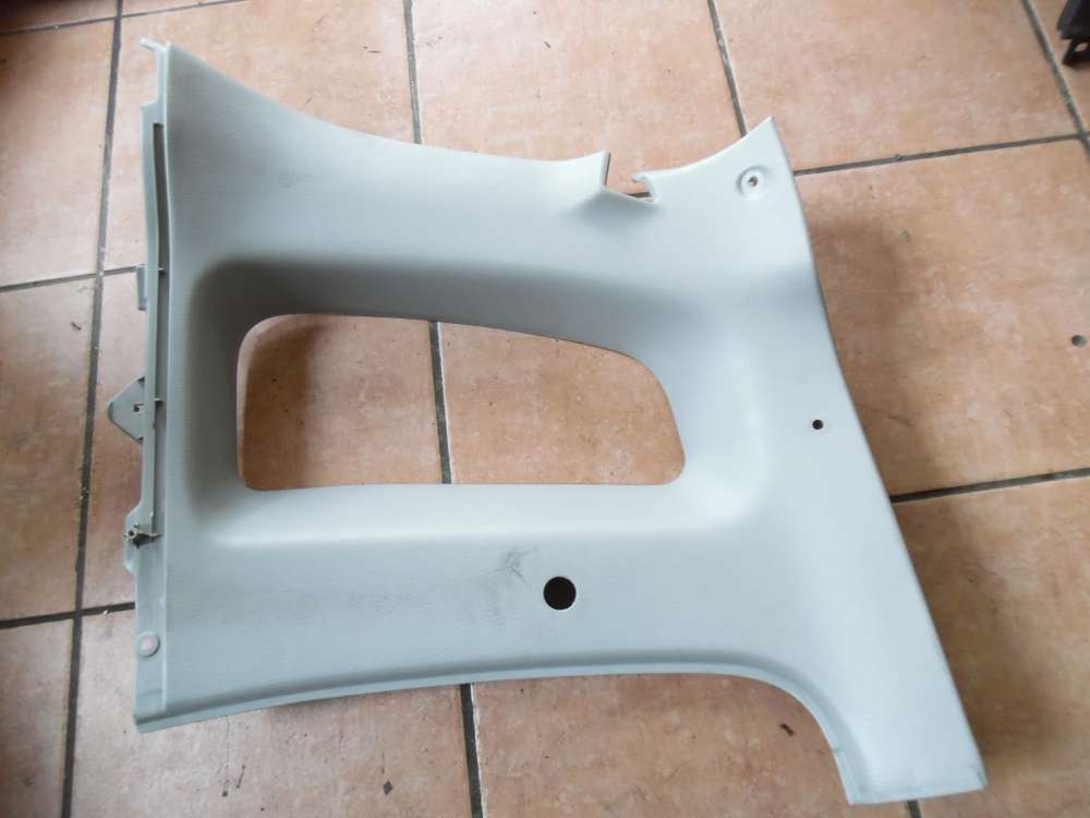 Opel Agila A C-Sule Verkleidung  Hinten Links 09203981