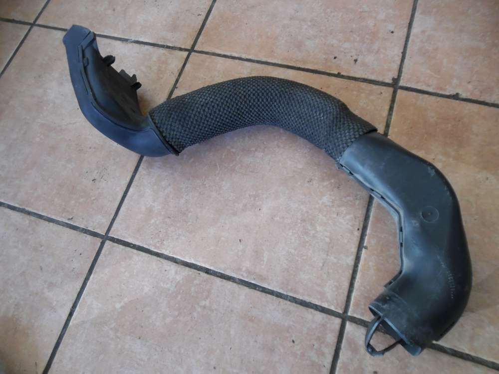 Ford Focus Luftkanal Ansaugrohr Ladeluftschlauch 98AB-9E635