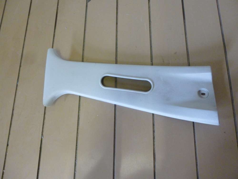 Skoda Octavia 1U Verkleidung B-S�ule oben Rechts 1U4867244