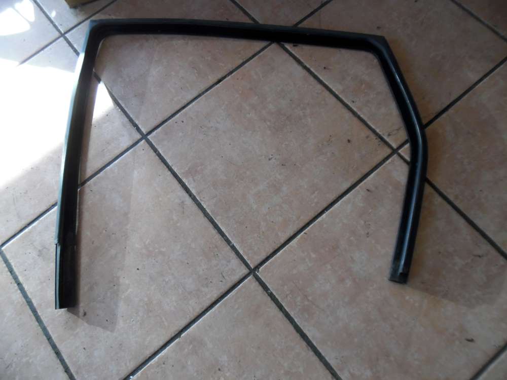 Ford Focus Fensterdichtung Fensterrahmen Dichtung Hinten Links