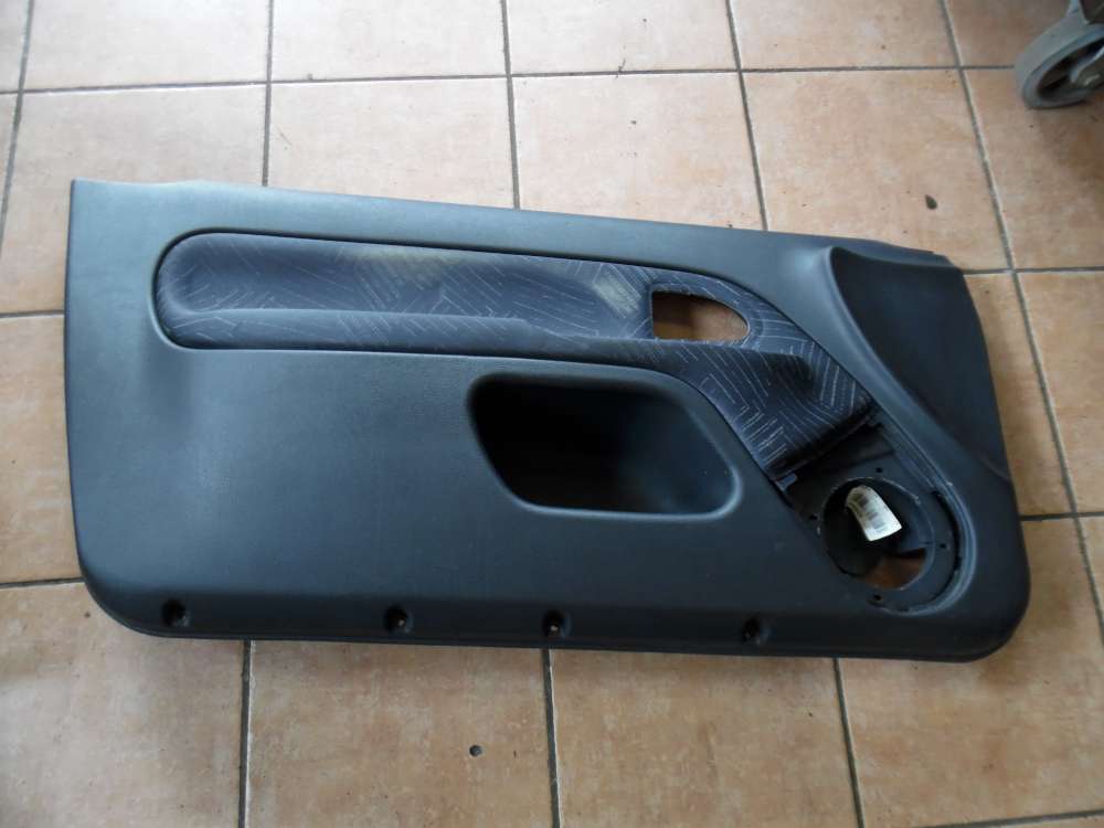 Renault Clio II Türverkleidung Verkleidung Vorne Links 8200074252