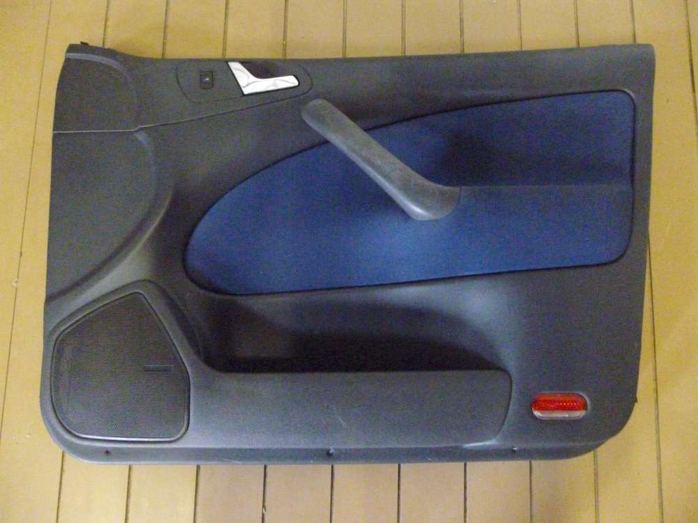 Skoda Octavia T�rverkleidung Vorne Rechts 1U1867006