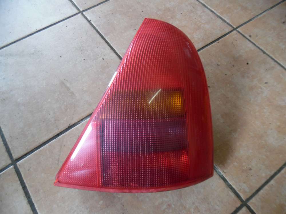 Renault Clio II Rückleuchte Rücklicht Heckleuchte Rechts