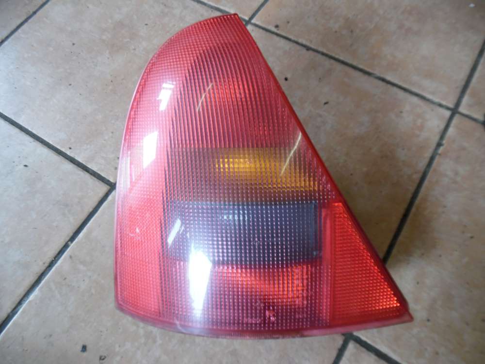 Renault Clio II Rckleuchte Rcklicht Heckleuchte Links 