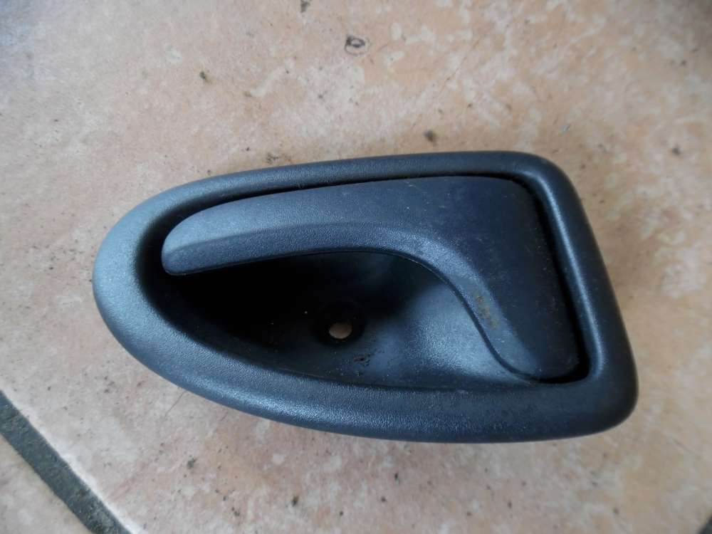 Renault Clio II Trffner innen Vorne Links 7700423887