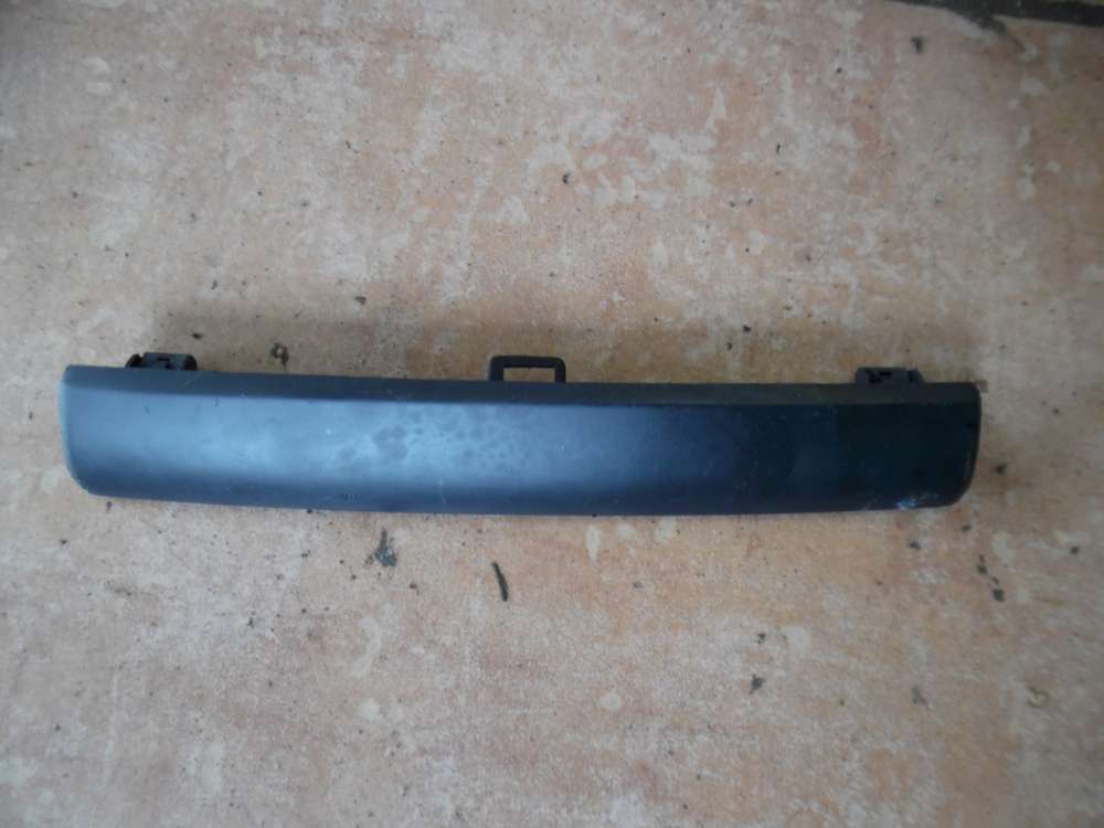 Renault Clio II Verkleidung Abdeckung 8200071228